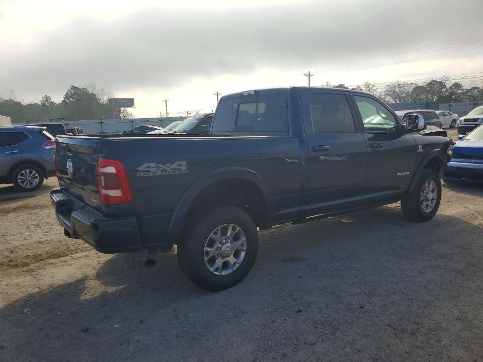2021 Dodge 2500 Laramie