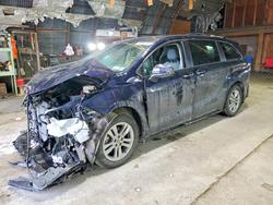 2024 Toyota Sienna xle 7-passenger for sale in Albany, NY
