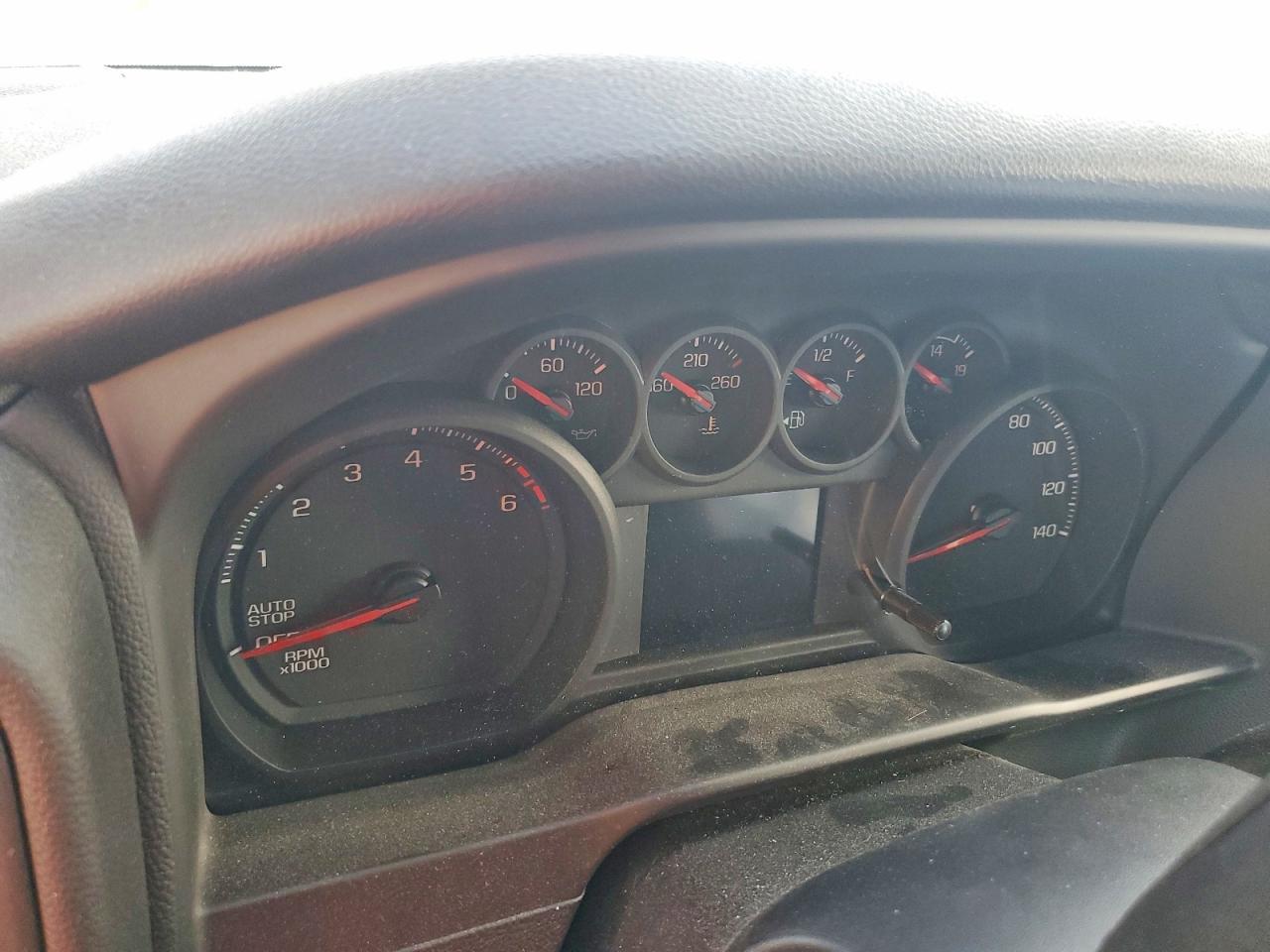 2023 GMC Sierra K1500