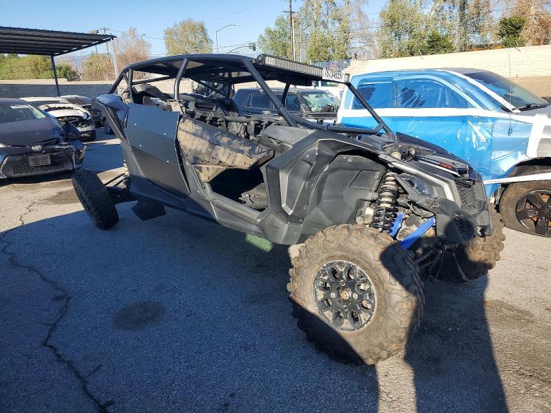 2021 Can-Am Maverick X3 Utility Vehicle