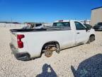 2020 Chevrolet Silverado C1500