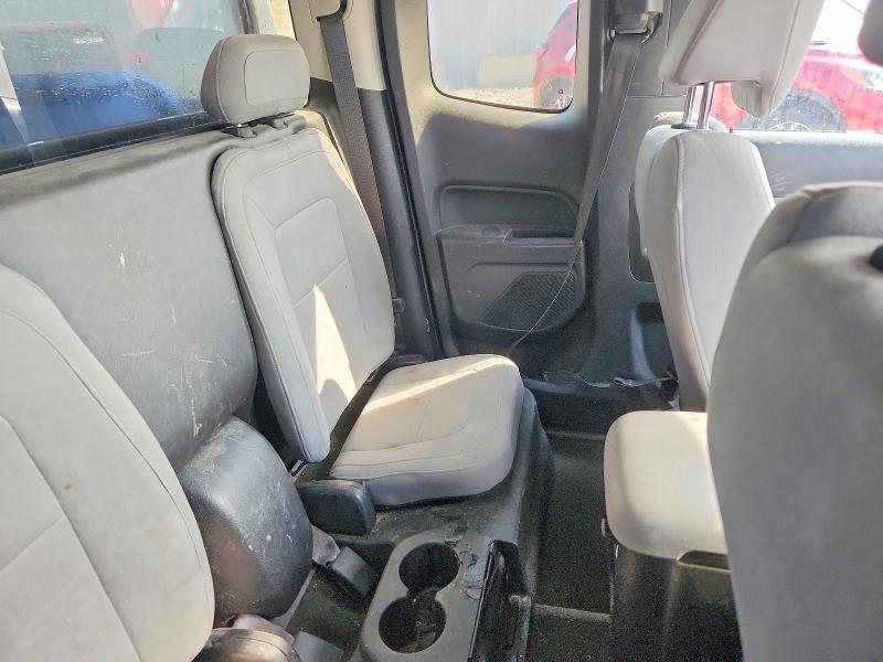 2015 Chev Colorado