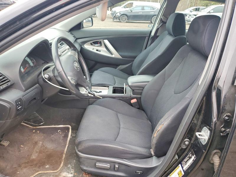 2008 Toyota Camry se 4DR