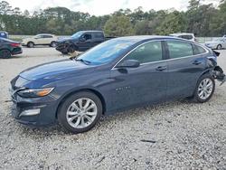 Chevrolet salvage cars for sale: 2023 Chevrolet Malibu lt
