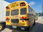 2012 Blub 2012 Bluebird Vision-School Bus