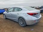 2017 Mazda 3 Touring