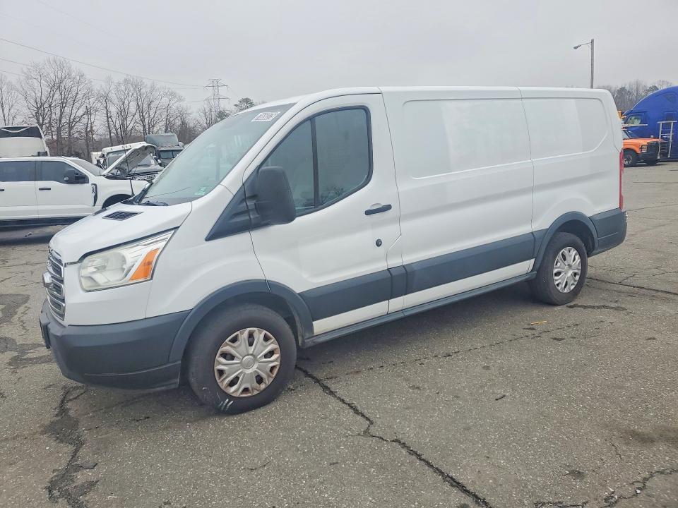 2015 Ford Transit T-150
