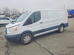 Ford salvage cars for sale: 2015 Ford Transit T-150