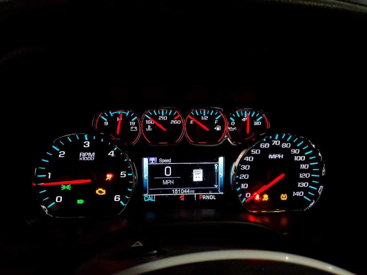 2018 GMC Sierra K1500 SLT