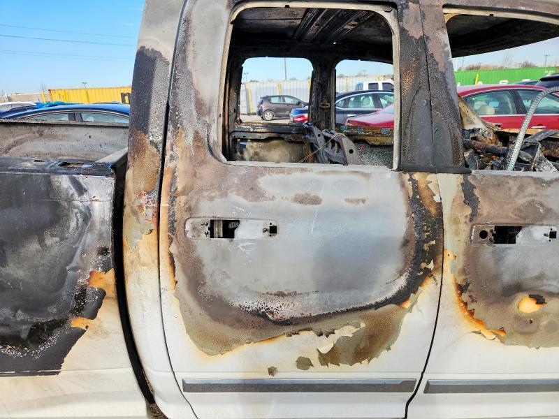 2012 Dodge RAM 1500 SLT