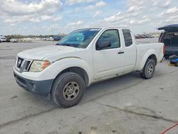 2012 Nissan Frontier S en venta en Lebanon, TN