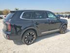 2023 KIA Telluride Sx-prestige