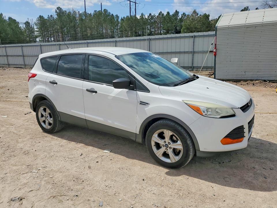 2014 Ford Escape s