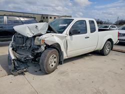 2018 Nissan Frontier S en venta en Wilmer, TX