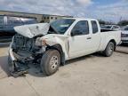 2018 Nissan Frontier S