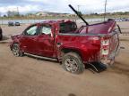 2015 Chevrolet Colorado Z71