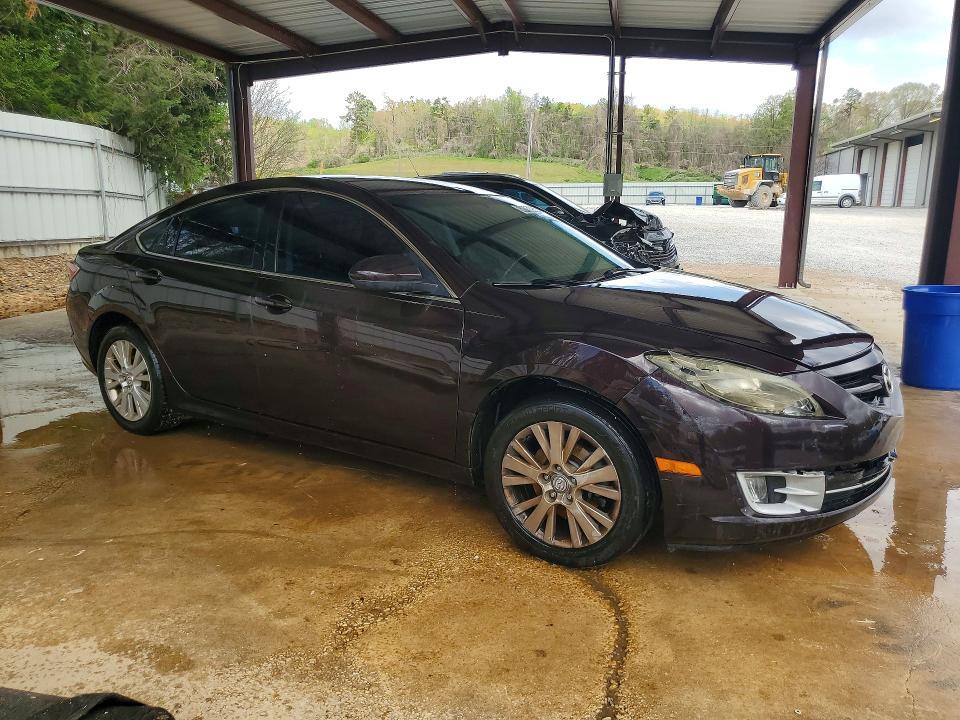 2010 Mazda 6 I