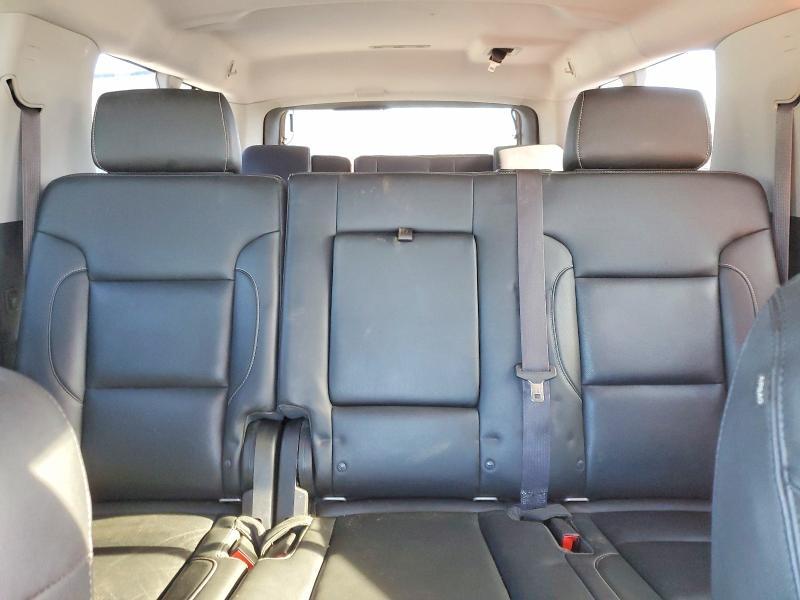 2015 GMC Yukon xl K1500 slt