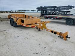 2004 Miscellaneous Equipment Carson TRA en venta en Clewiston, FL