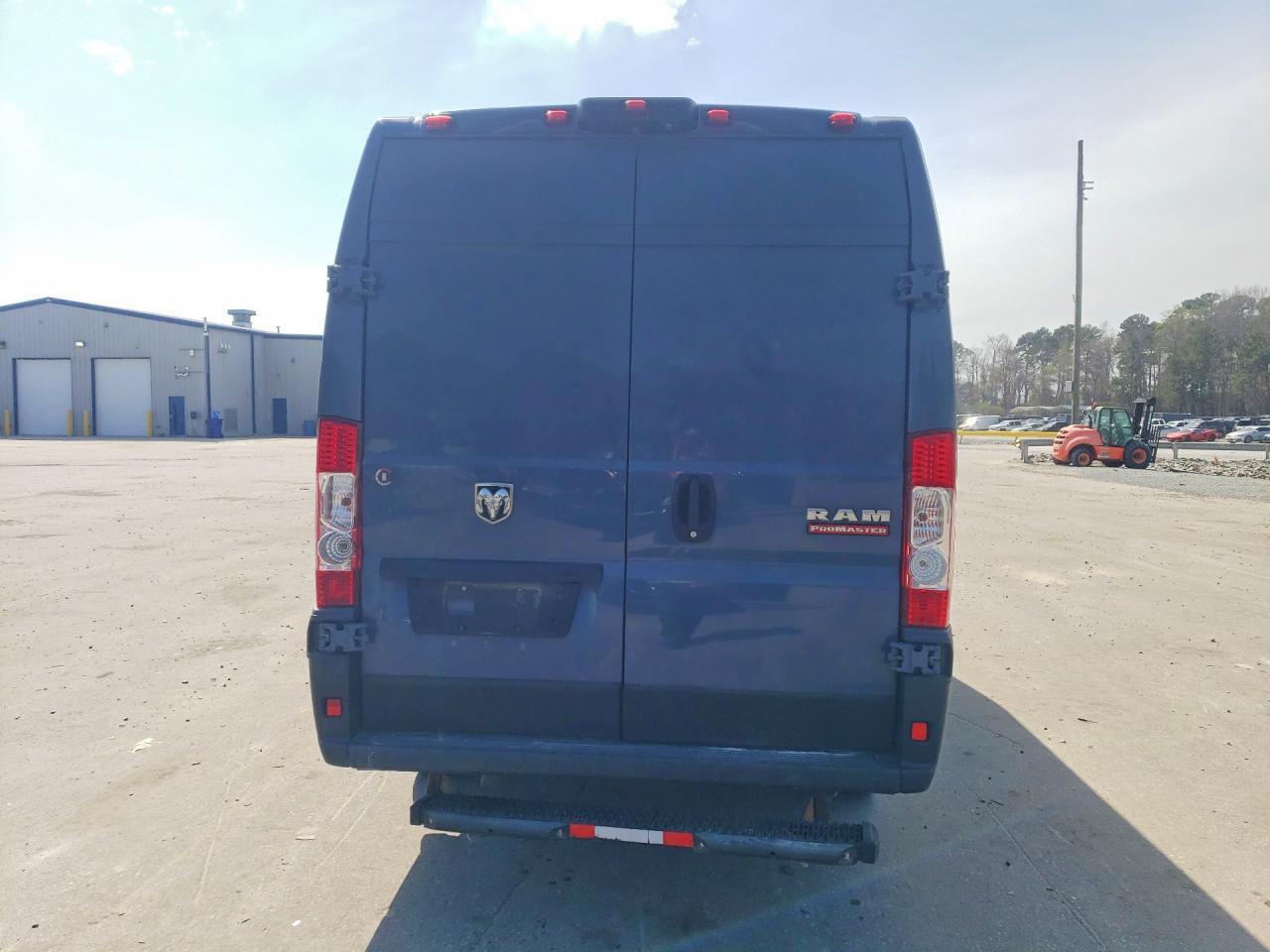 2019 Dodge Ram Promaster 3500 3500 High