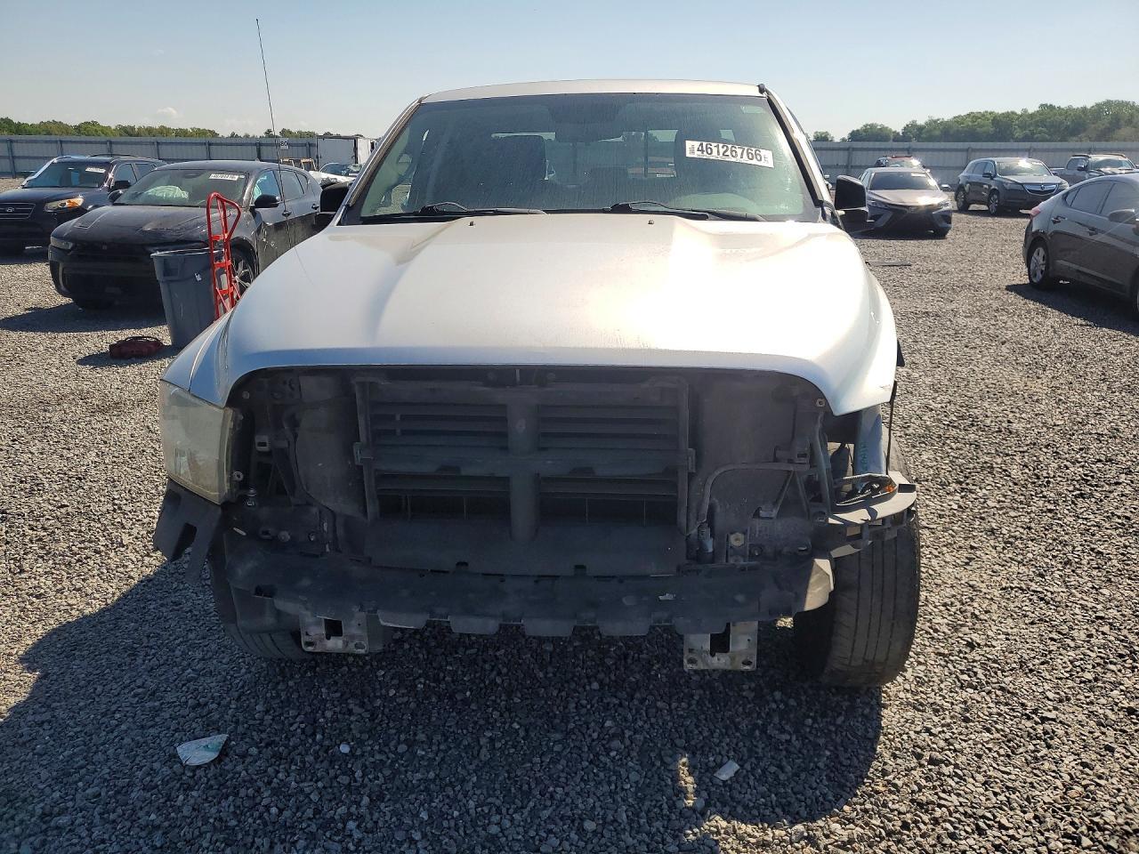 2015 Dodge RAM 1500 SLT