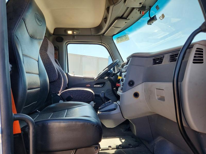 2017 Peterbilt 579 Semi Truck