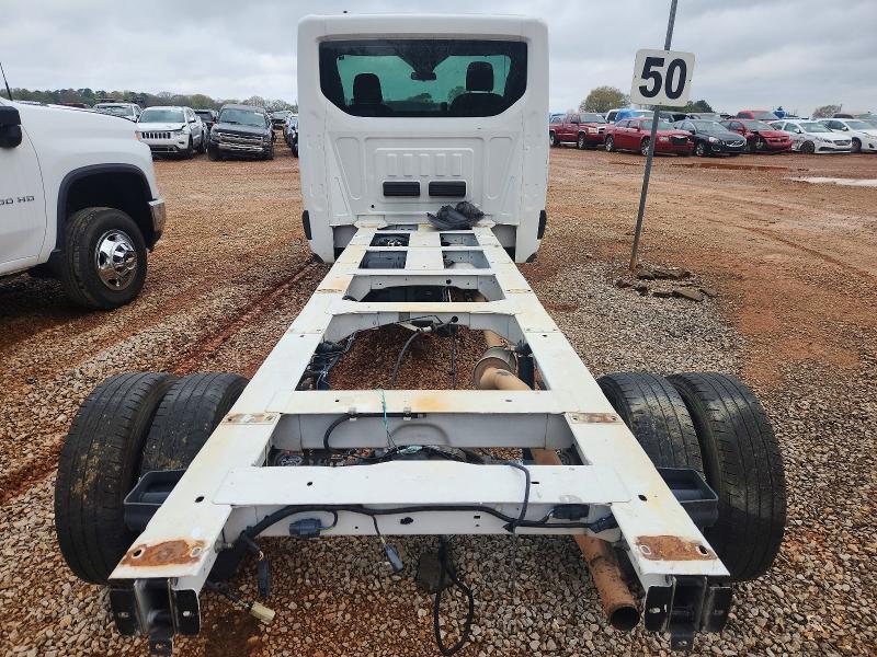 2020 Ford Transit T-350 HD