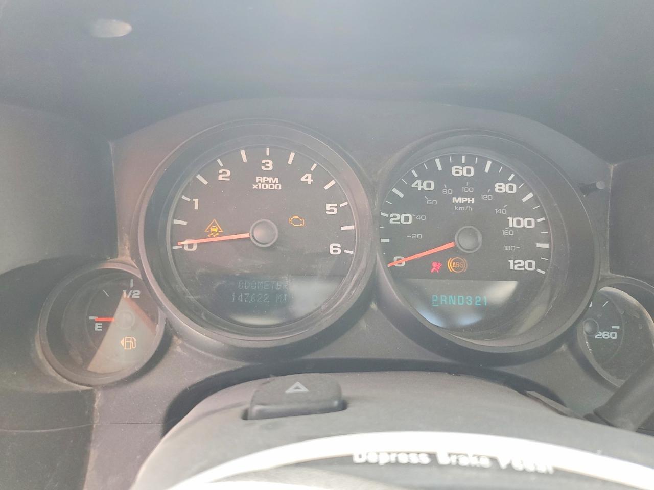 2009 GMC Sierra C1500