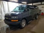 2022 Chevrolet Express G2500 LS