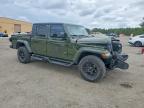 2024 Jeep Gladiator Sport