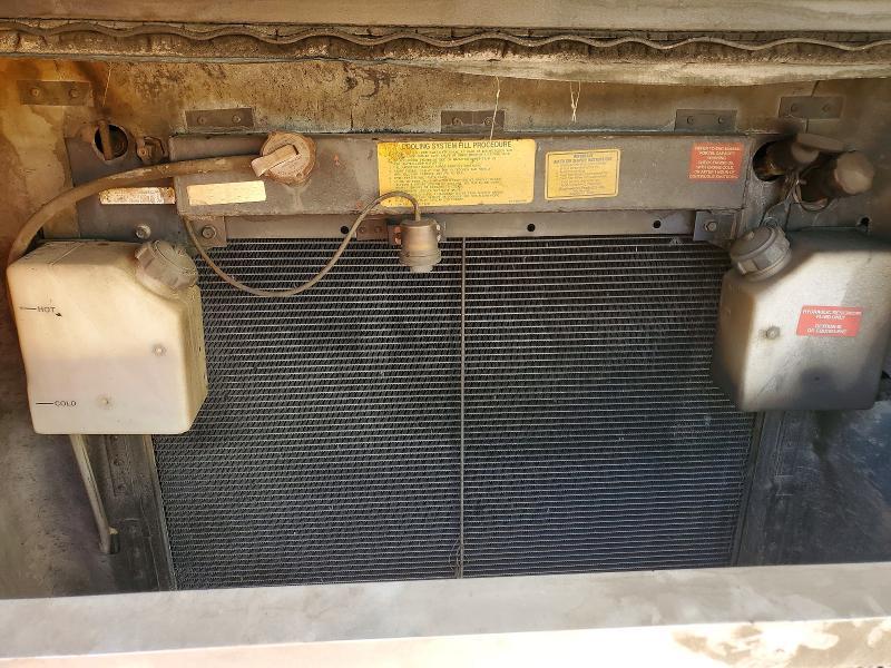 1998 Winnebago 1998 Freightliner Chassis xc rv