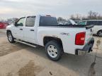 2010 Chevrolet Silverado K1500 LT