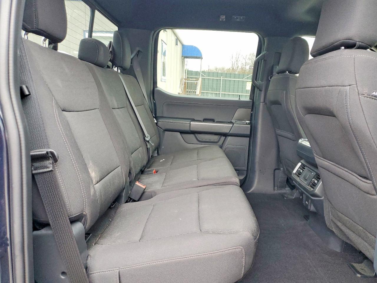 2024 Ford F150 XLT