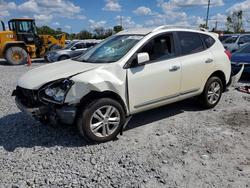 2013 Nissan Rogue s for sale in Riverview, FL