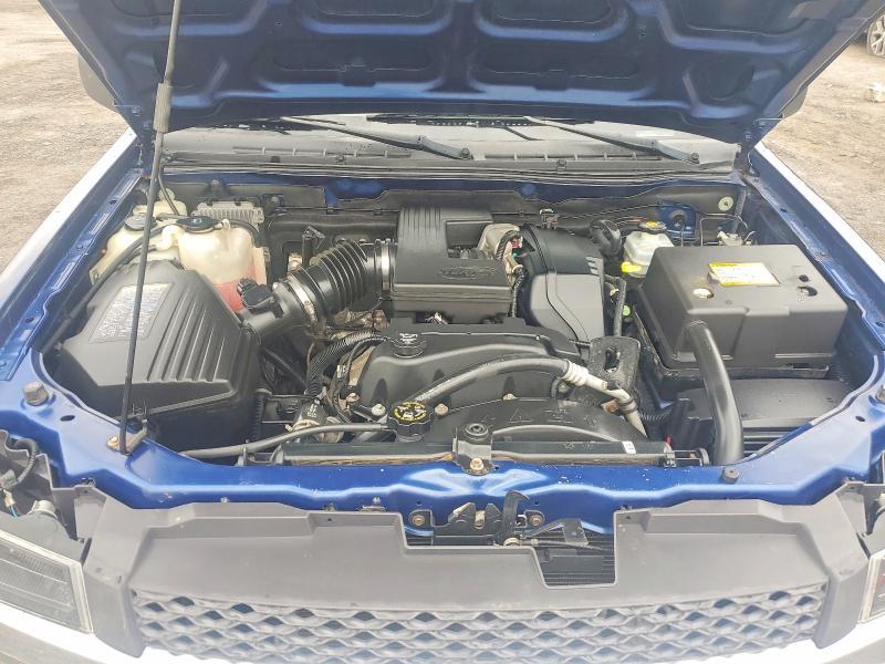 2006 Chevrolet Colorado