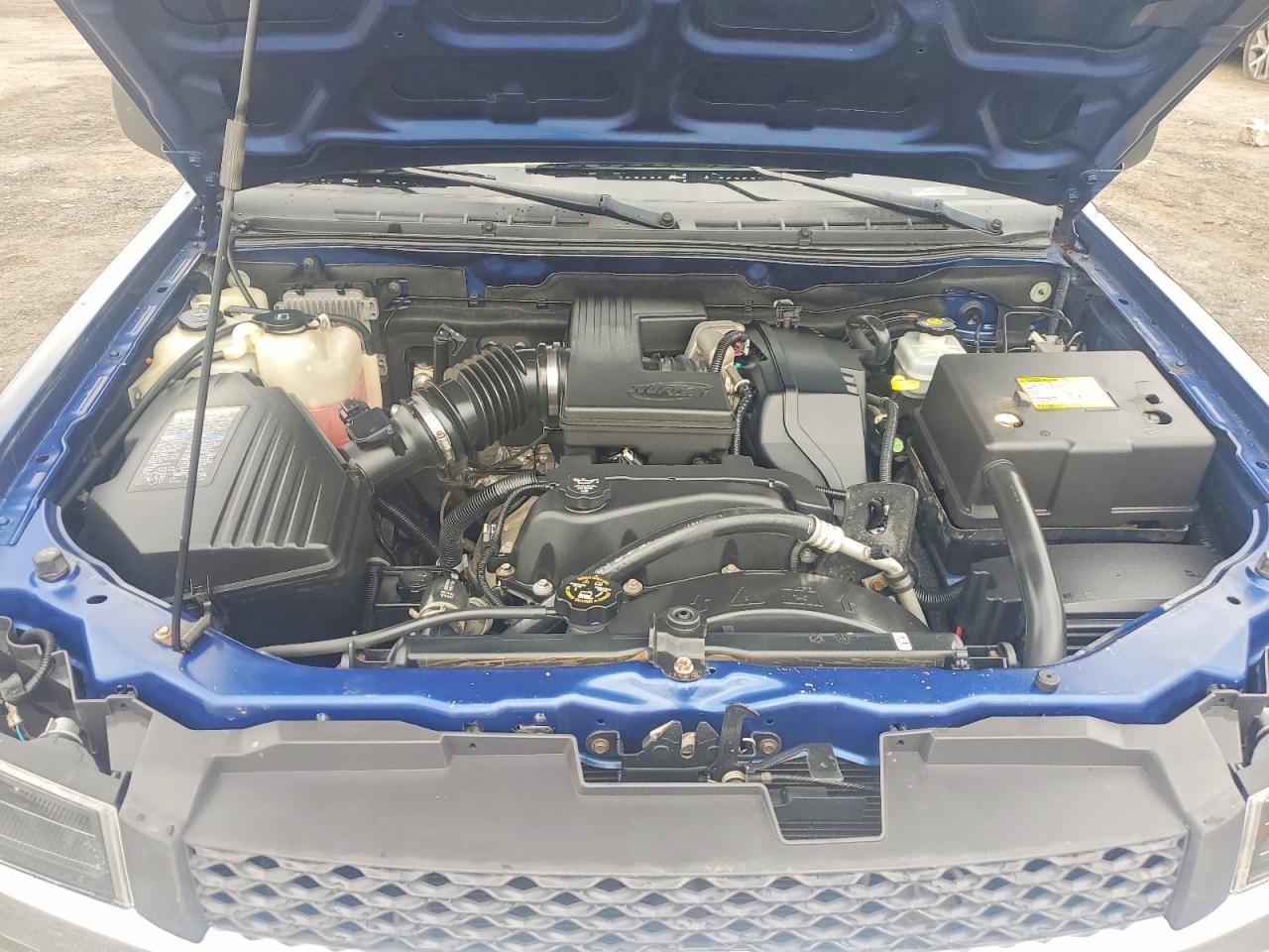 2006 Chevrolet Colorado