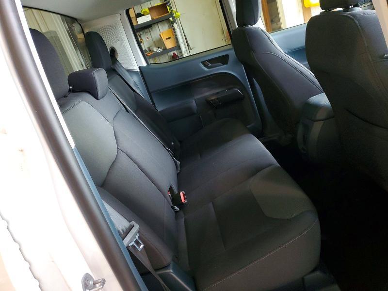 2022 Ford Maverick XL