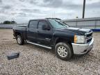 2012 Chevrolet Silverado K3500 LTZ