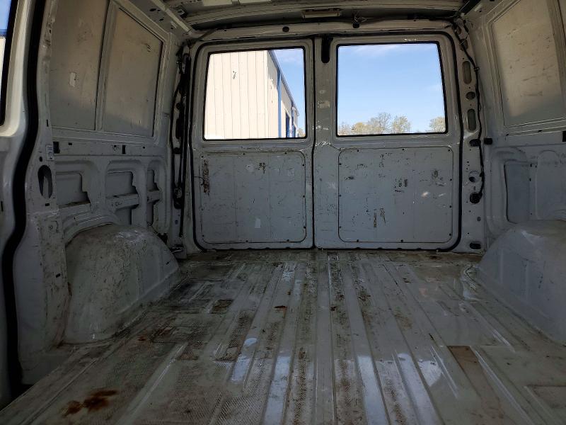 2005 Chevrolet Astro