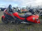 2013 Honda GL1800 B