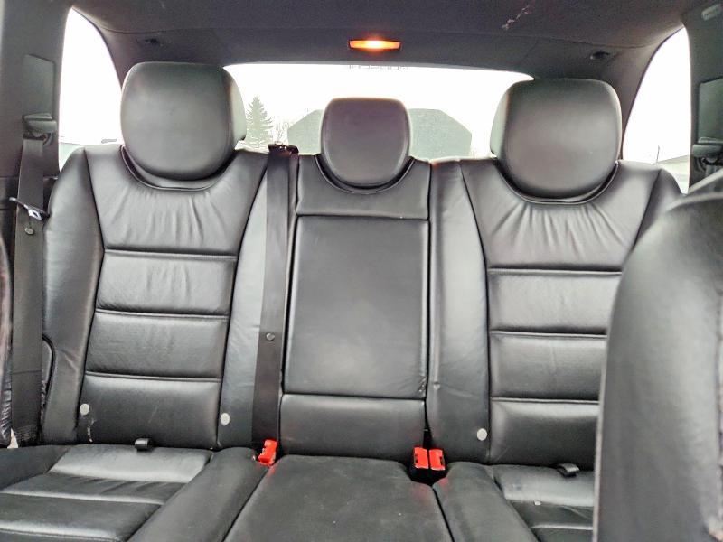 2008 Porsche Cayenne