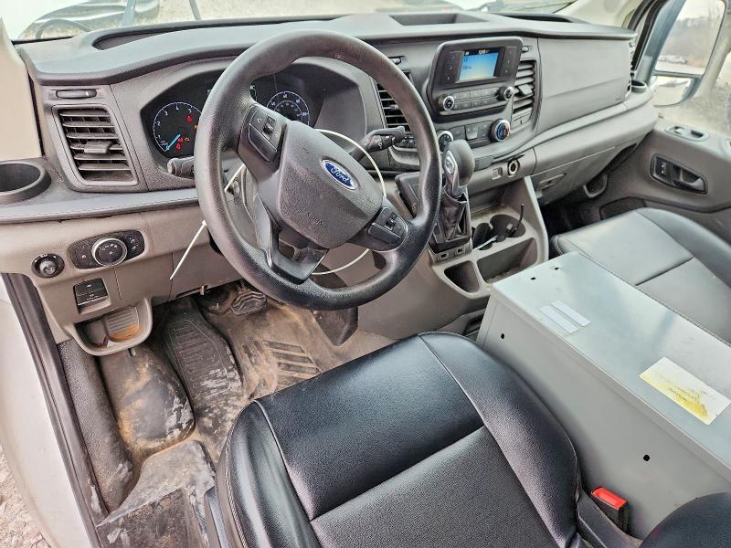 2021 Ford Transit T-150
