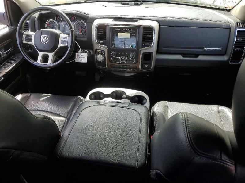 2017 Dodge 1500 Laramie