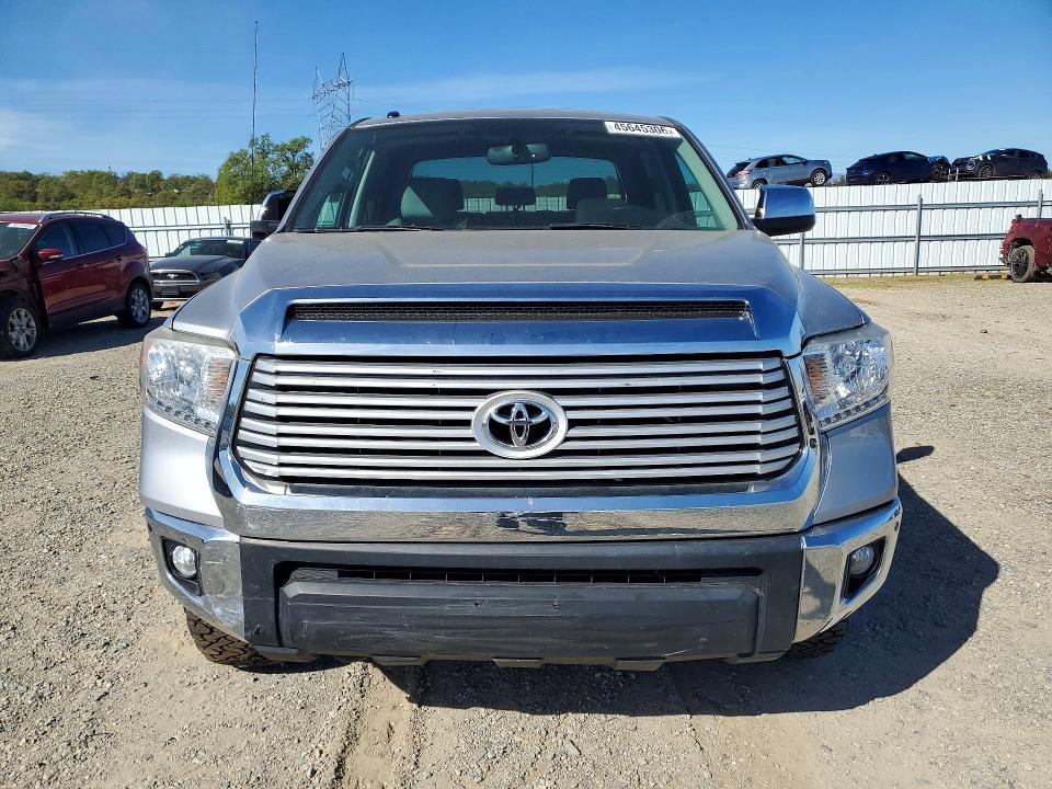 2016 Toyota Tundra Limited