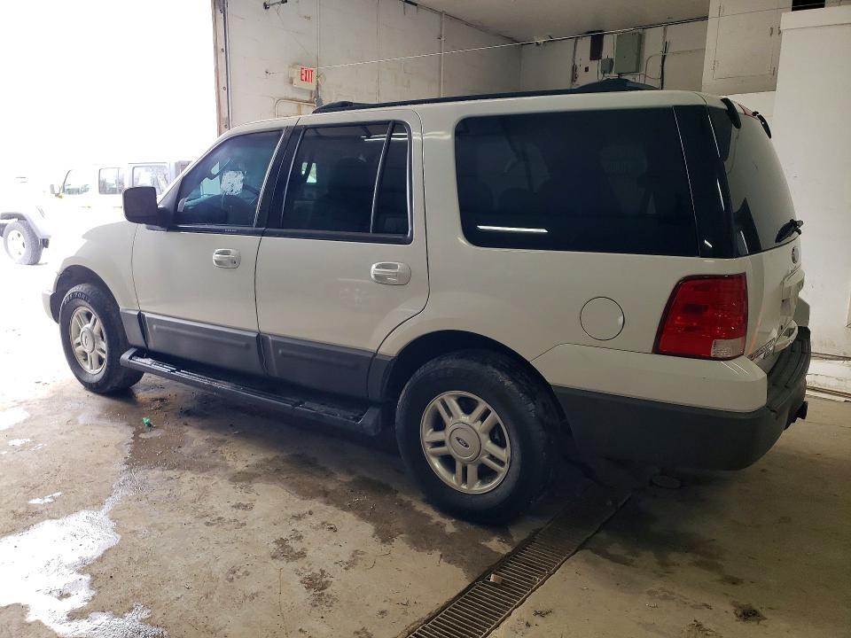 2004 Ford Expedition xlt