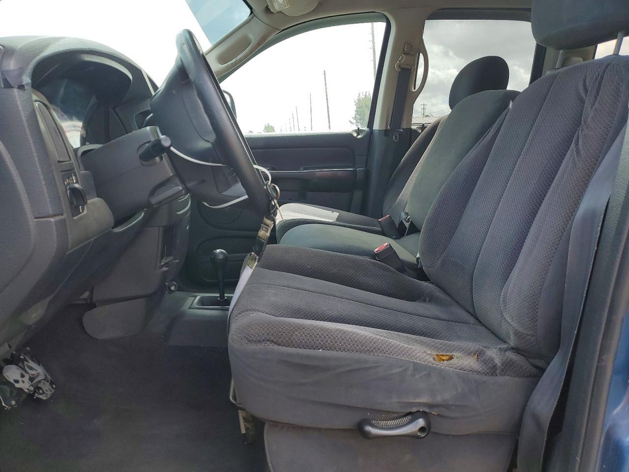 2003 Dodge RAM 1500 ST