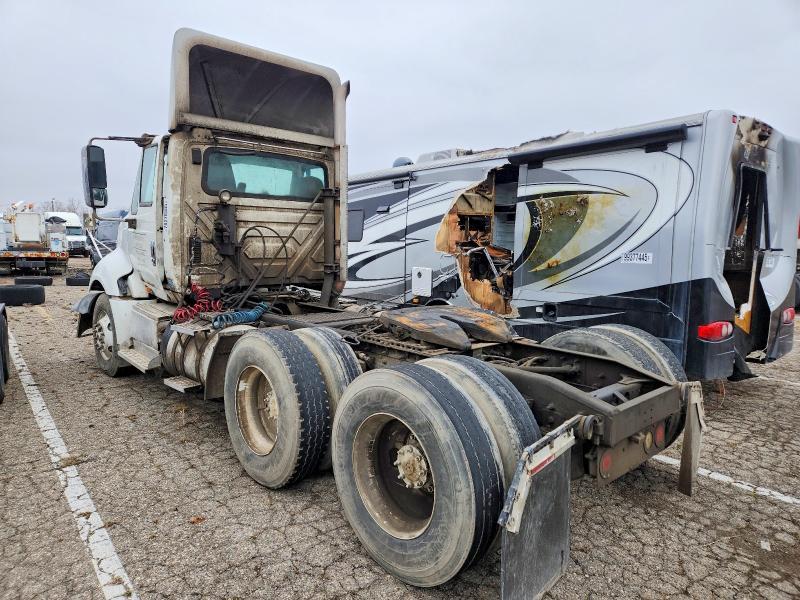 2015 International Prostar Semi Truck