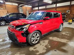 2014 KIA Soul + en venta en Ebensburg, PA