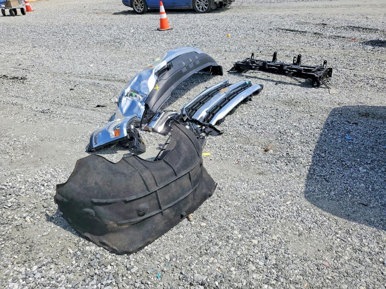 2017 Chevrolet Silverado C1500 LT