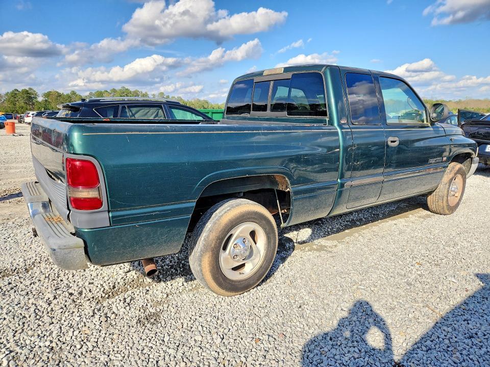 2001 Dodge Ram 1500